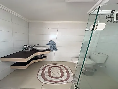 Apartamento Amplo | 117m² | Vista para a Cidade - Foto 20