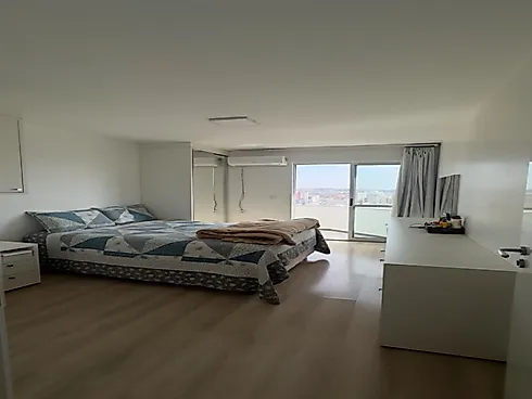 Apartamento Amplo | 117m² | Vista para a Cidade - Foto 16