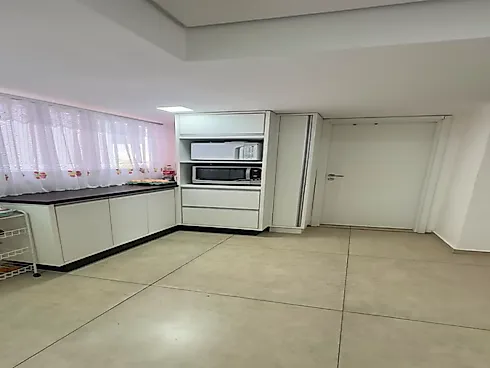 Apartamento Amplo | 117m² | Vista para a Cidade - Foto 7