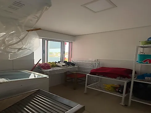 Apartamento Amplo | 117m² | Vista para a Cidade - Foto 9