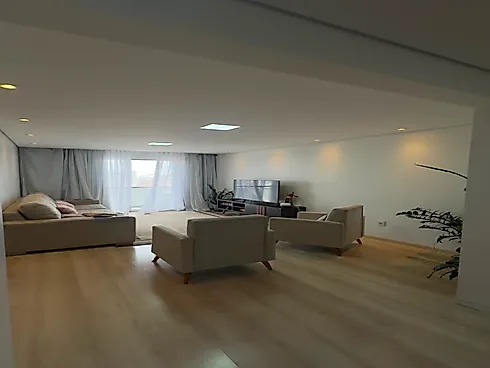 Apartamento em Centro, Pato Branco