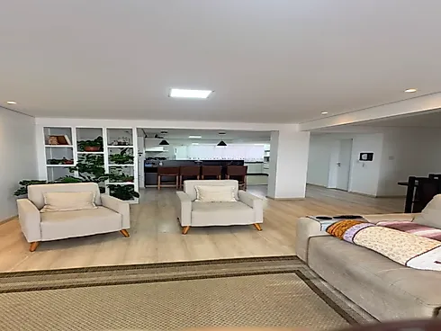Apartamento em Centro, Pato Branco