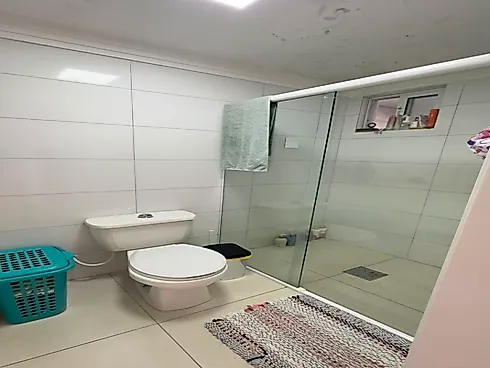Apartamento Amplo | 117m² | Vista para a Cidade - Foto 14