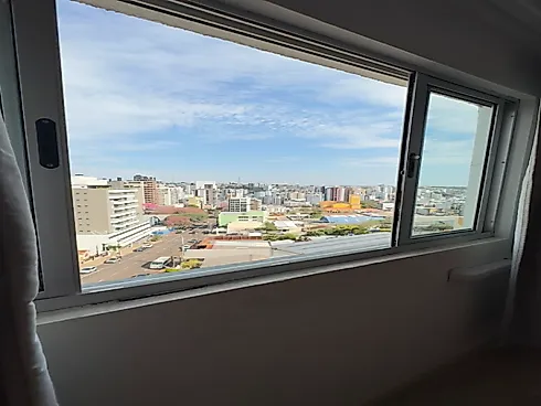 Apartamento Amplo | 117m² | Vista para a Cidade - Foto 11