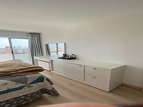 Apartamento Amplo | 117m² | Vista para a Cidade - Foto 15