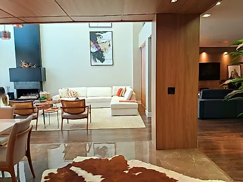 Casa Alto Padrão | 500m² | Piscina Borda Infinita - Foto 14