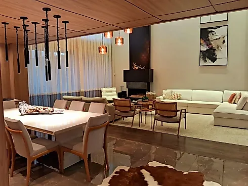 Casa Alto Padrão | 500m² | Piscina Borda Infinita - Foto 18
