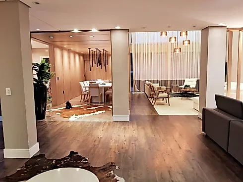 Casa Alto Padrão | 500m² | Piscina Borda Infinita - Foto 21