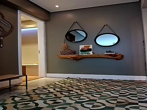 Casa Alto Padrão | 500m² | Piscina Borda Infinita - Foto 22