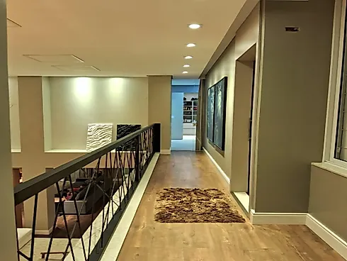 Casa Alto Padrão | 500m² | Piscina Borda Infinita - Foto 29