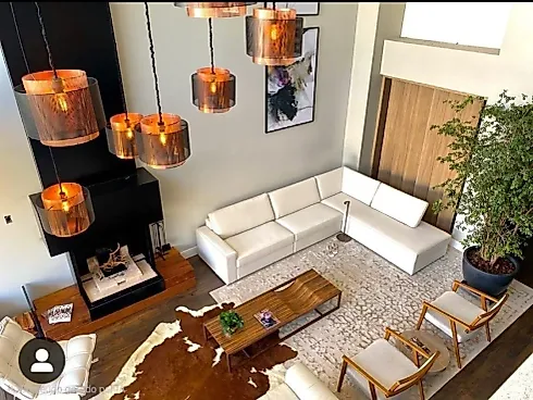 Casa Alto Padrão | 500m² | Piscina Borda Infinita