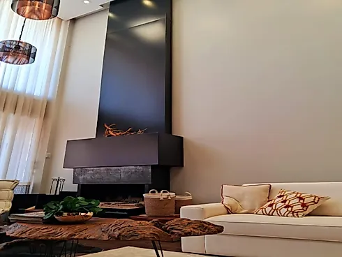 Casa Alto Padrão | 500m² | Piscina Borda Infinita - Foto 6