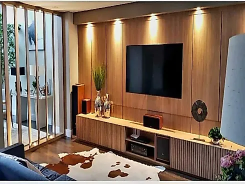 Casa Alto Padrão | 500m² | Piscina Borda Infinita - Foto 7