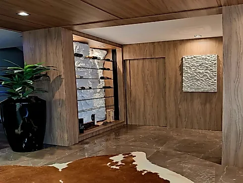 Casa Alto Padrão | 500m² | Piscina Borda Infinita - Foto 8