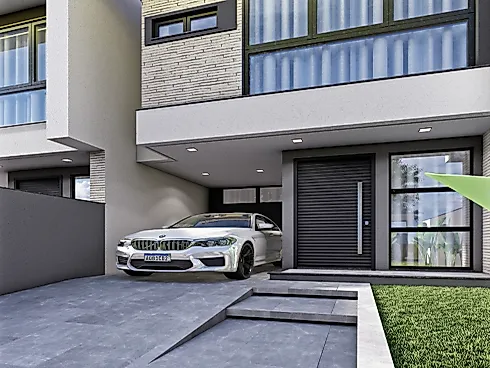 Sobrado 144 m² | Suíte + 2 Quartos | R$ 790 Mil - Foto 6