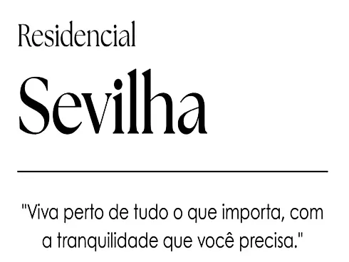 Residencial Sevilha | Lançamento a Partir de R$ 406 Mil - Foto 12