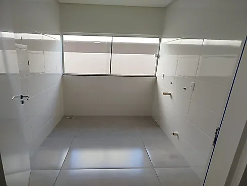 Casa em Pagnoncelli, Pato Branco
