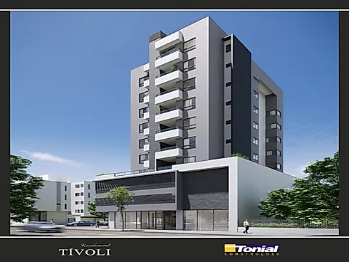 Residencial Tívoli | Viva no Coração da Cidade - Foto 2