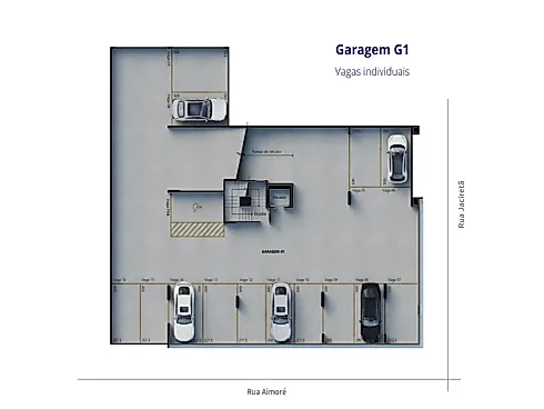 Residencial Tívoli | Viva no Coração da Cidade - Foto 7
