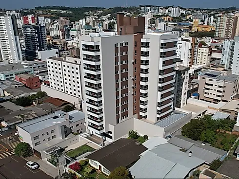 Residencial Villa Castelli | Última Unidade no Centro