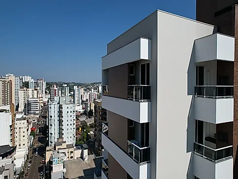 Residencial Villa Castelli | Última Unidade no Centro - Foto 2