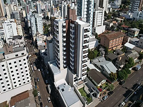 Residencial Villa Castelli | Última Unidade no Centro - Foto 3