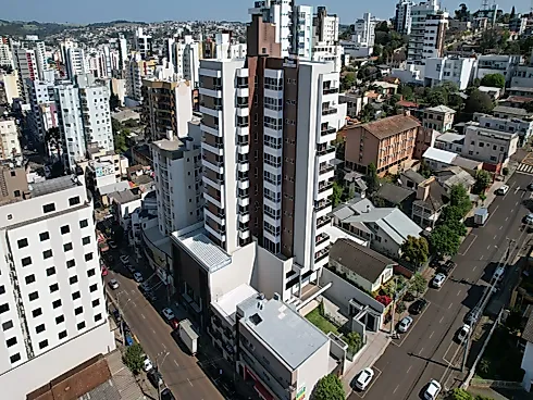 Residencial Villa Castelli | Última Unidade no Centro - Foto 4
