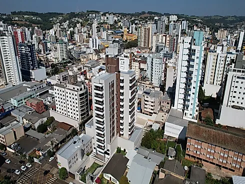 Residencial Villa Castelli | Última Unidade no Centro - Foto 6