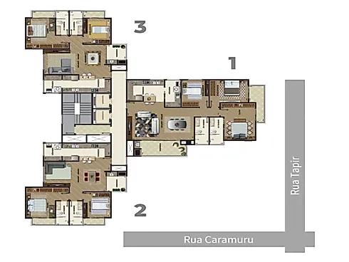 Residencial Villa Castelli | Última Unidade no Centro - Foto 7