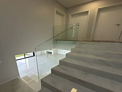 Sobrado Alto Padrão | São Luiz - Shopping | 150m² - Foto 16