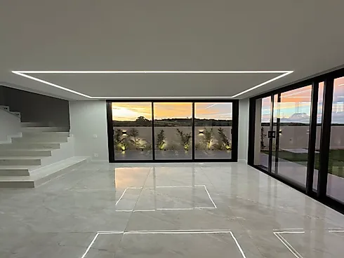 Sobrado Alto Padrão | São Luiz - Shopping | 150m² - Foto 11