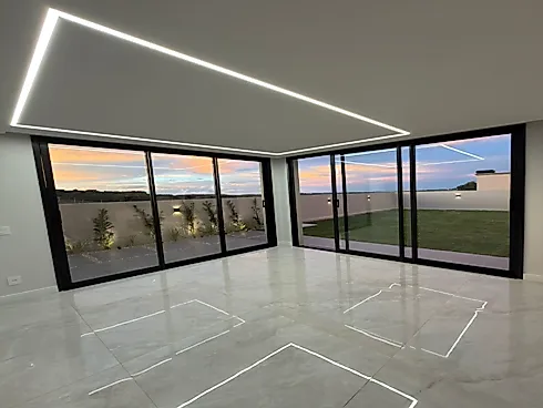 Sobrado Alto Padrão | São Luiz - Shopping | 150m² - Foto 14