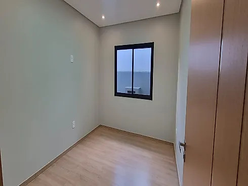 Casa Nova no Fraron | 2 Suítes | Pé-Direito Duplo - Foto 11