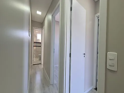 Sobrado no Fraron | 119m² | 3 Quartos - Foto 10