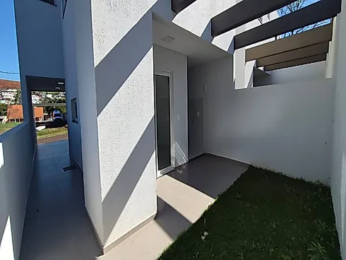 Sobrado no Fraron | 119m² | 3 Quartos - Foto 4
