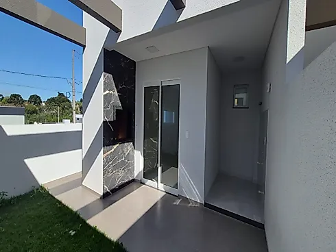 Sobrado no Fraron | 119m² | 3 Quartos - Foto 6
