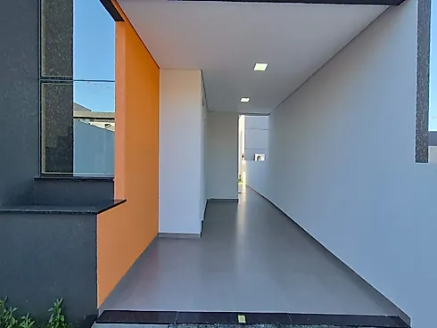 Sobrado no Fraron | 119m² | 3 Quartos - Foto 3