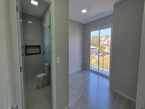 Sobrado no Fraron | 119m² | 3 Quartos - Foto 11
