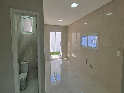 Sobrado no Fraron | 119m² | 3 Quartos - Foto 9