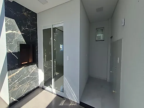 Sobrado no Fraron | 119m² | 3 Quartos - Foto 5