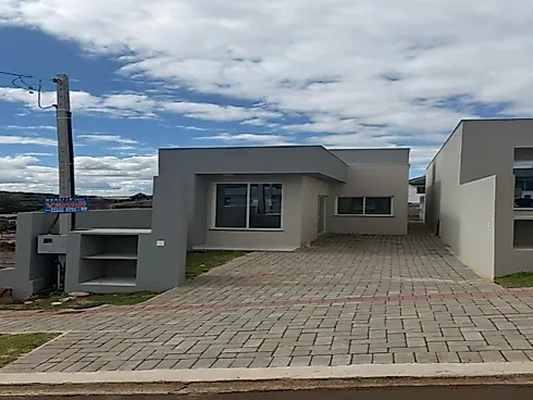 Casa Nova | 2 Quartos | Fraron | R$ 359 Mil - Foto 2
