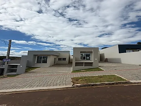 Casa Nova | 2 Quartos | Fraron | R$ 359 Mil - Foto 5