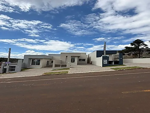 Casa Nova | 2 Quartos | Fraron | R$ 349 Mil - Foto 5