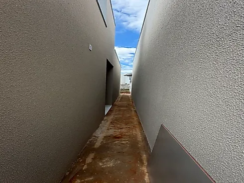 Casa Nova | 2 Quartos | Fraron | R$ 349 Mil - Foto 15