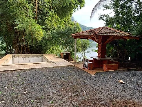 Casa no Alagado do Iguaçu | Mangueirinha | 14.340 m² - Foto 10