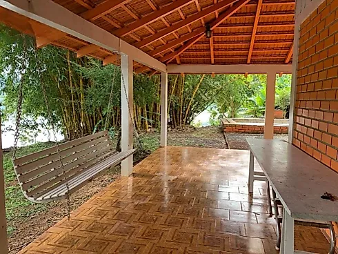 Casa no Alagado do Iguaçu | Mangueirinha | 14.340 m² - Foto 11