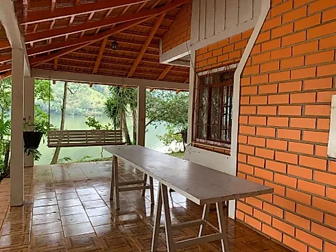 Casa no Alagado do Iguaçu | Mangueirinha | 14.340 m² - Foto 12