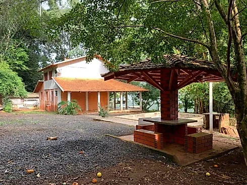 Casa no Alagado do Iguaçu | Mangueirinha | 14.340 m² - Foto 14