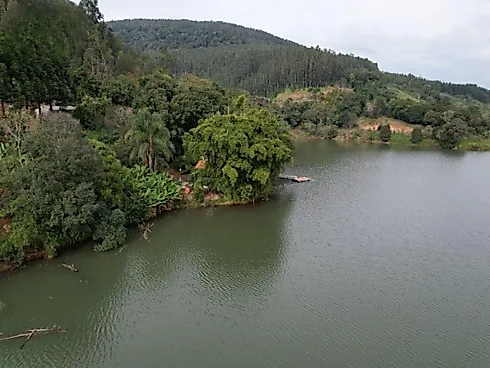 Chácara em Zona Rural, Mangueirinha