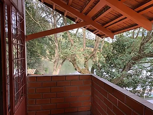Casa no Alagado do Iguaçu | Mangueirinha | 14.340 m² - Foto 9